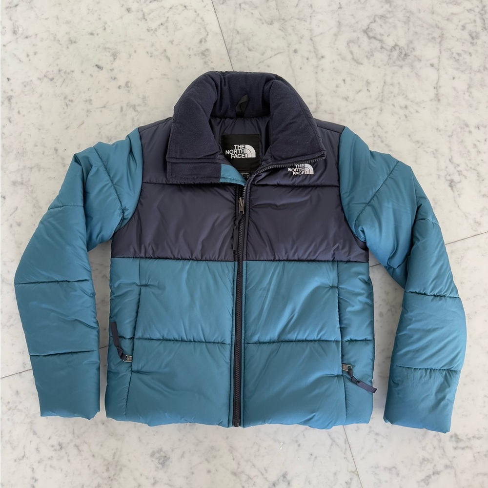 The North Face Women’s Puffer Jacket